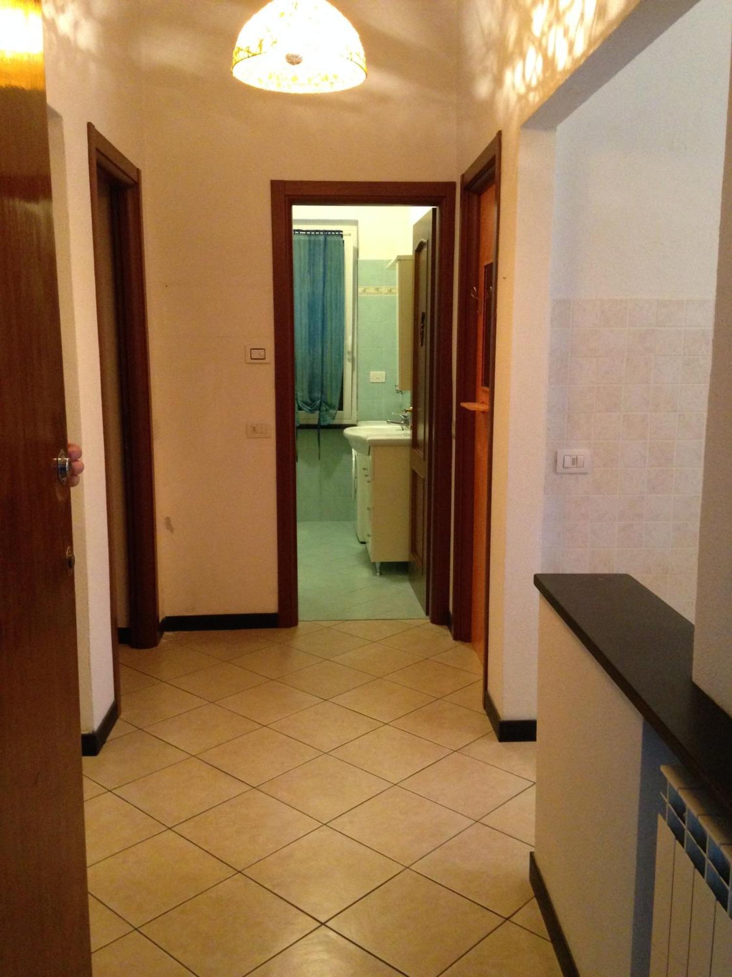 라팔로 La Casa Di Aaron 아파트 객실 사진