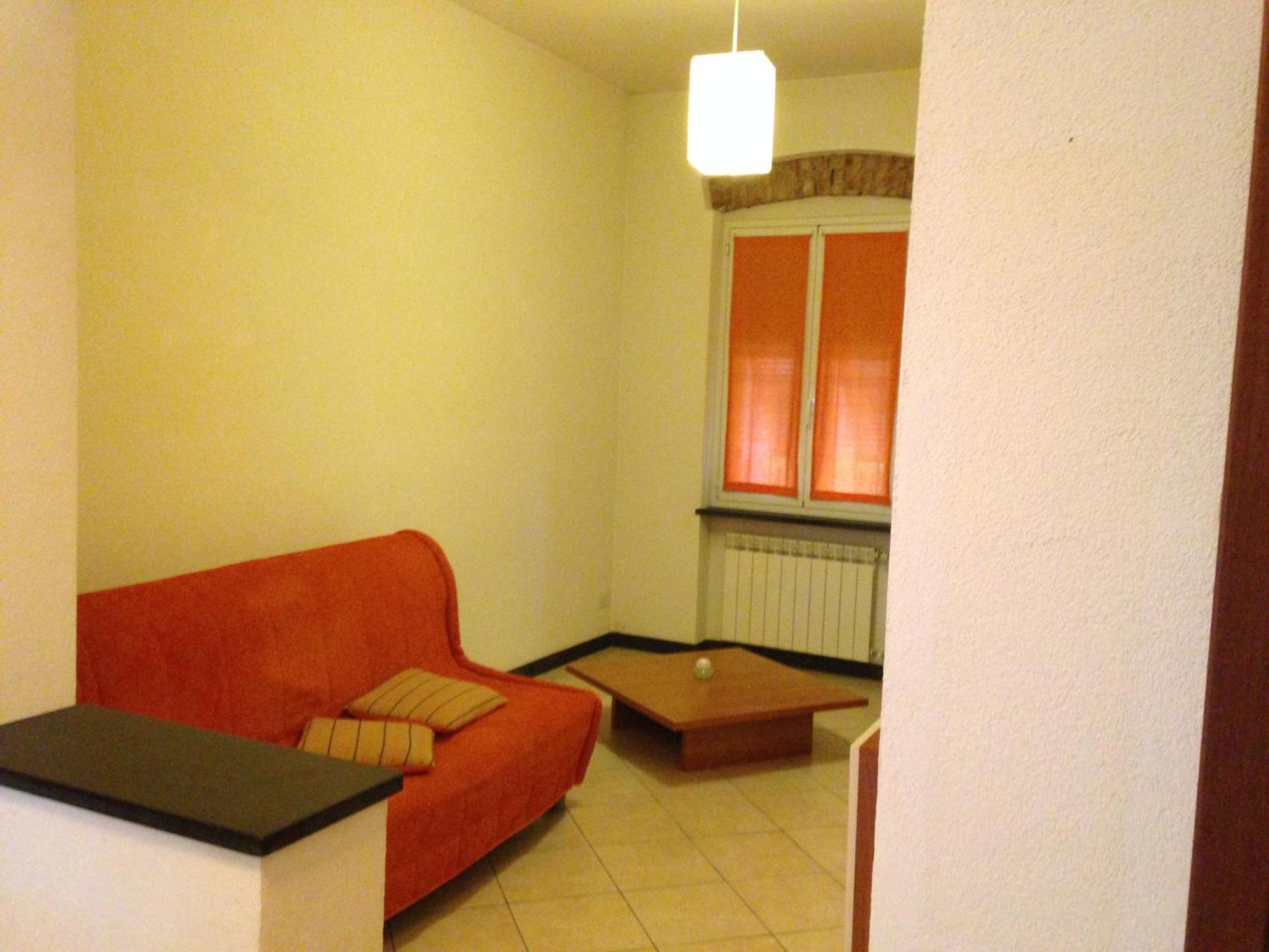 라팔로 La Casa Di Aaron 아파트 객실 사진