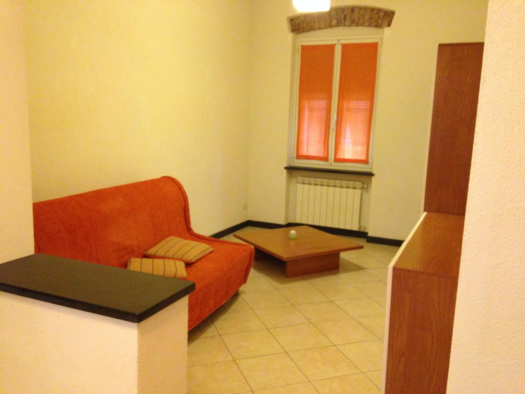 라팔로 La Casa Di Aaron 아파트 객실 사진