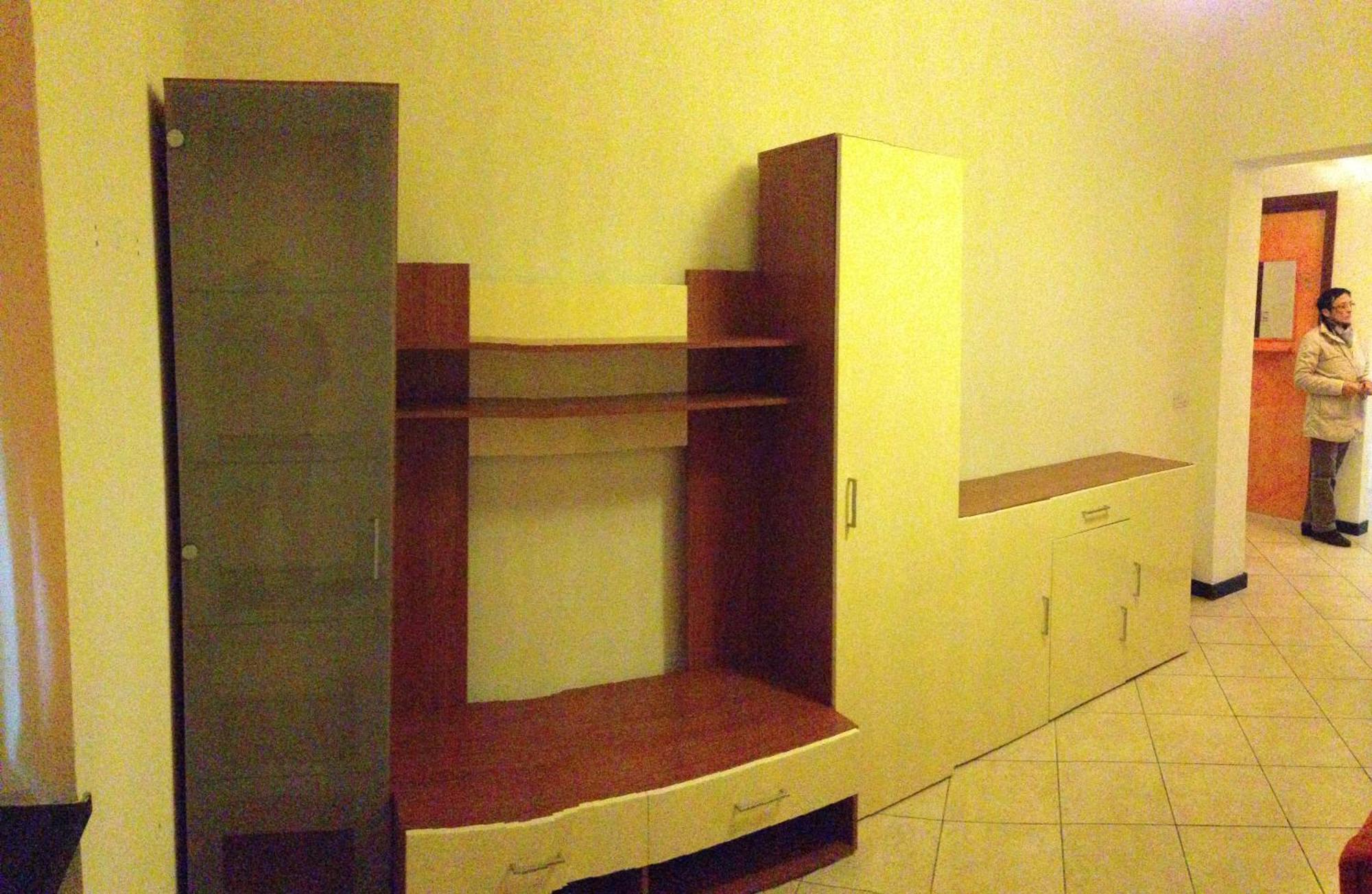 라팔로 La Casa Di Aaron 아파트 객실 사진